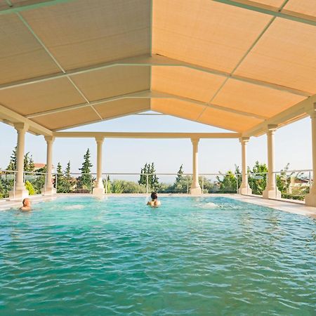 Naturmed Thermal Springs And Health Center クシャダス エクステリア 写真